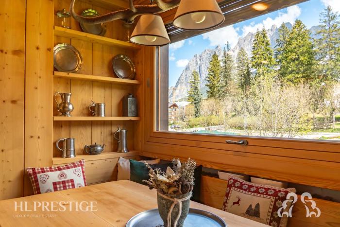 Dimora del Corso Cortina