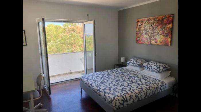 Sea Breeze Apartment