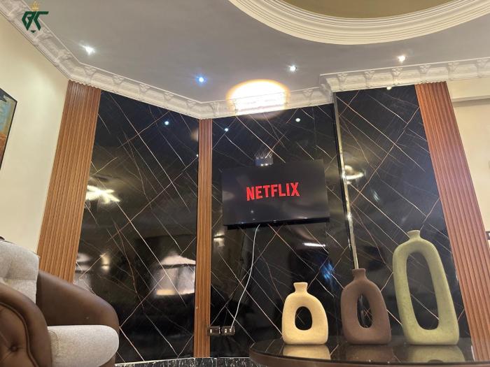 Atlantic Aura by BC residence