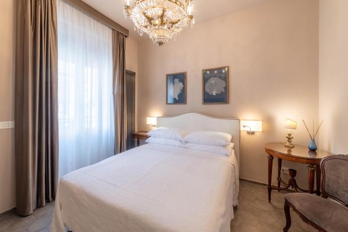 Villa Taormina Apartments