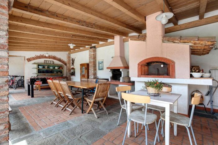 La Vigna - Tra 5 terre e Versilia