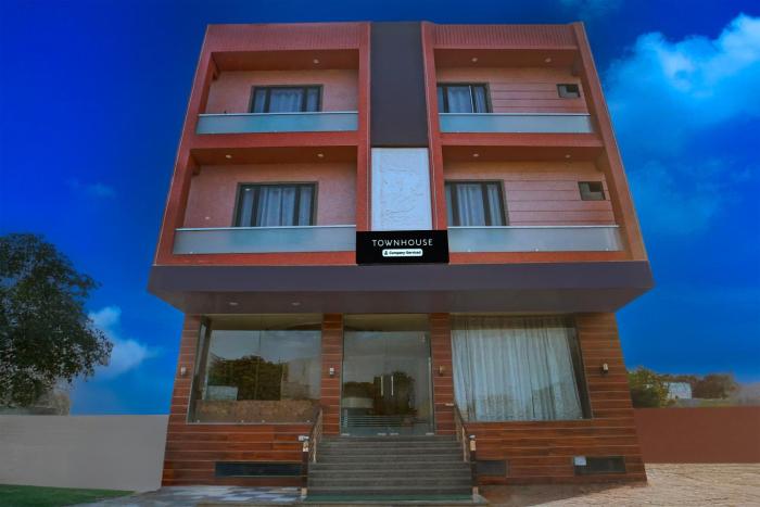 Collection O Khatu Shyam Formerly Hotel Dev Bhumi