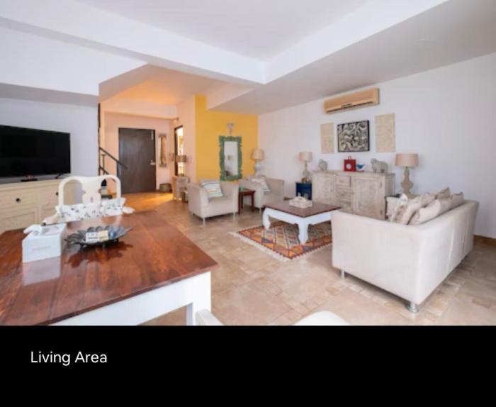 3BHK villa in Candolim, Calangute - IvoryBloom