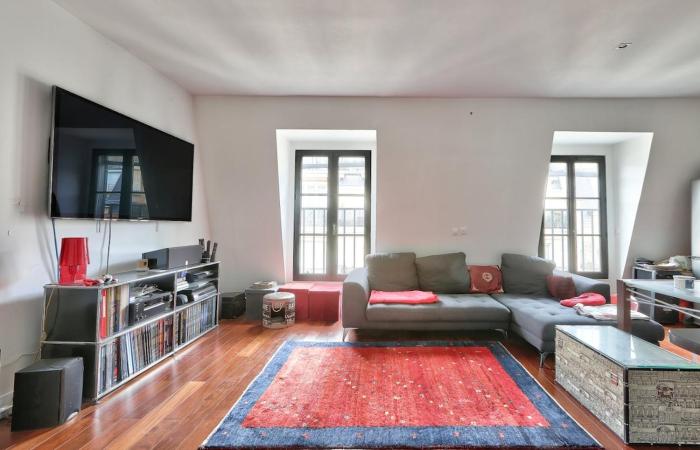 Appartement Chic et central