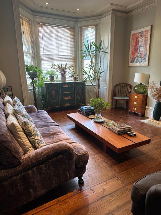 Central Boutique Townhouse