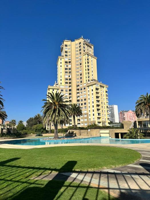 Departamento Full Equipado