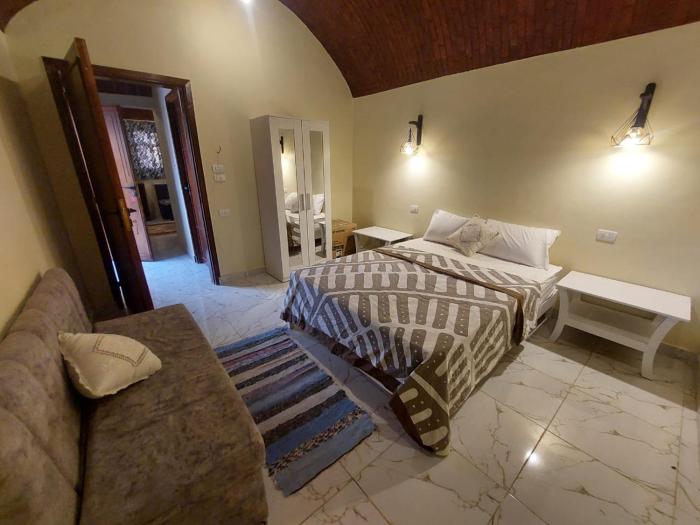 Carter Guesthouse Luxor 4