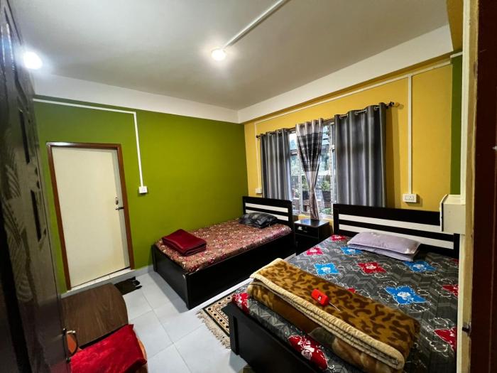 Rise And Shine Homestay