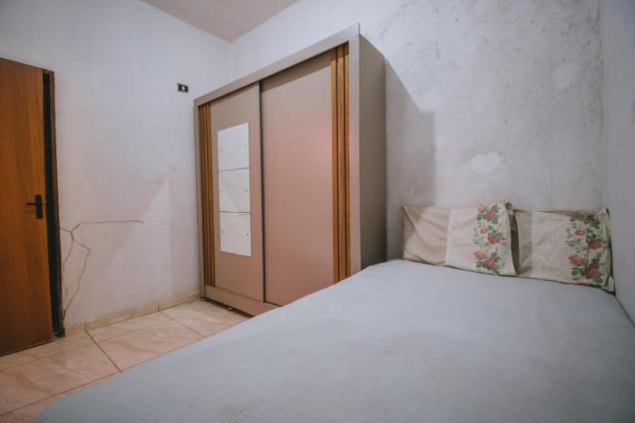 Doce Lar 58- Quarto Exclusivo