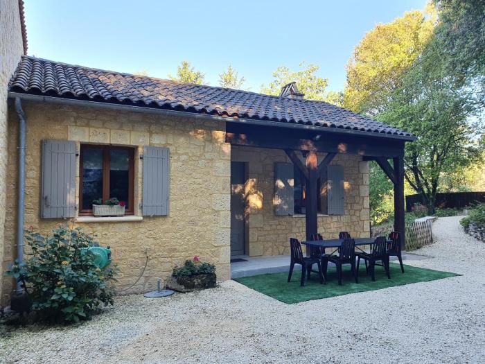 LA VILLA 4 DES HAUTS de SARLAT