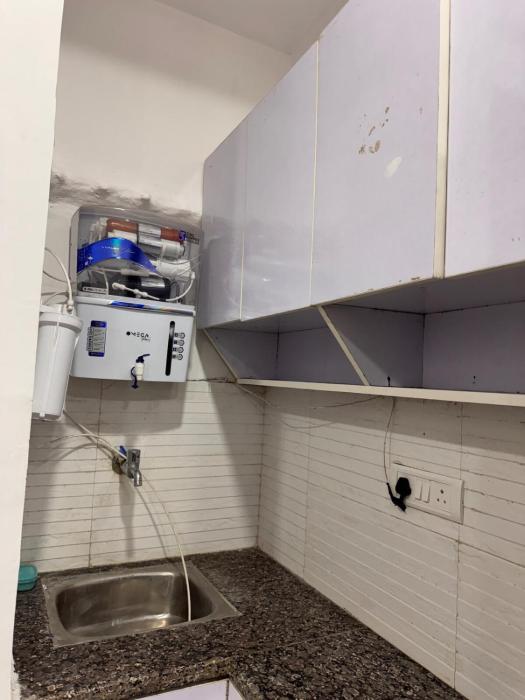 Unique & Decent Studio Apartment