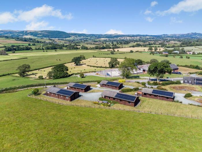 1 Bed in Llandinam oc-t33065