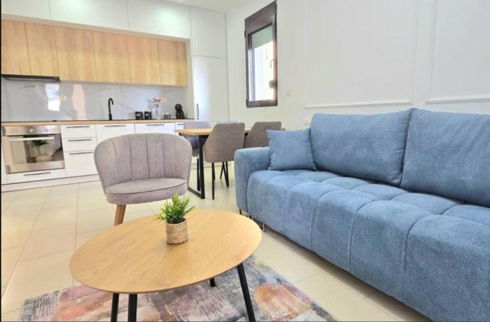 Apartment Nemanja by Princess Milena