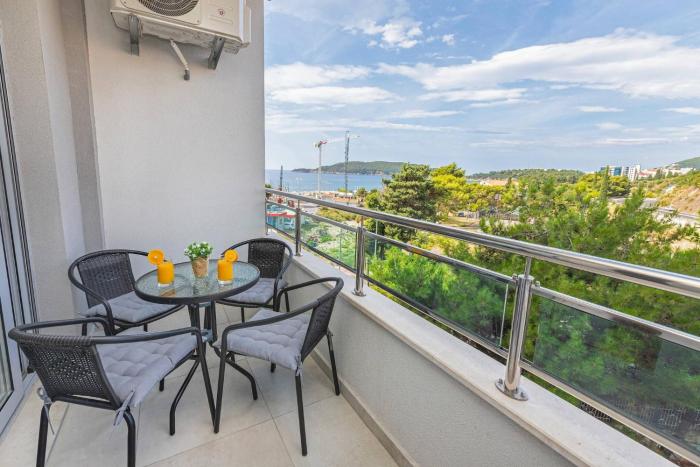 Princess Milena Apartments - Apartment Milena