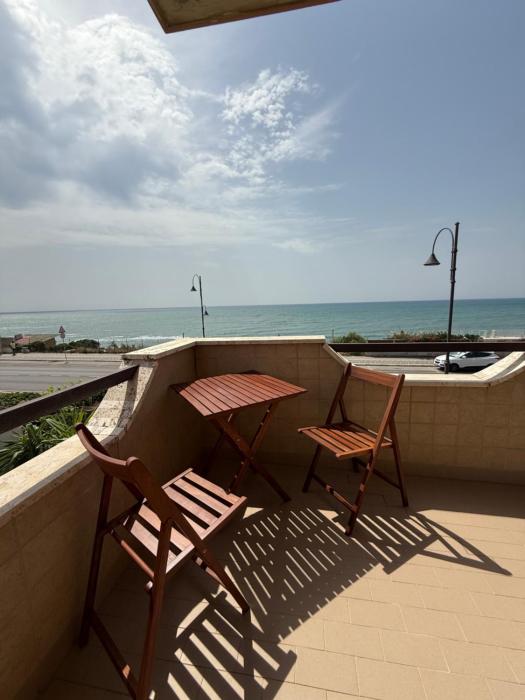 Il Nido del Falco Apartment Anzio