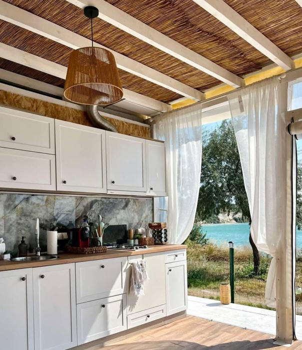 Caravana The Black Pearl