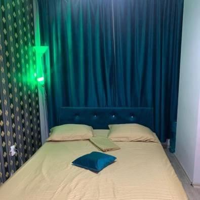 Golden House Apartments