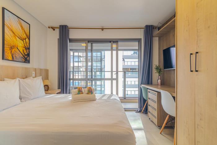 Alle Studios - Studios por temporada