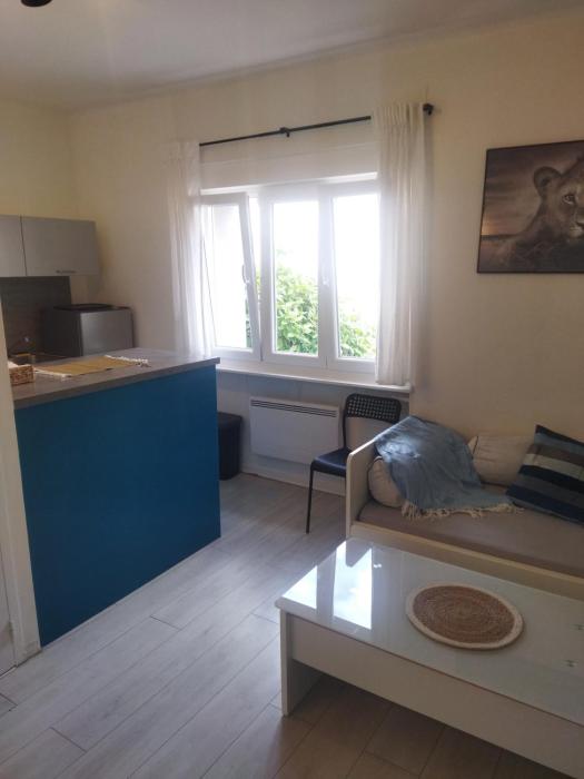 Charming two rooms apartment