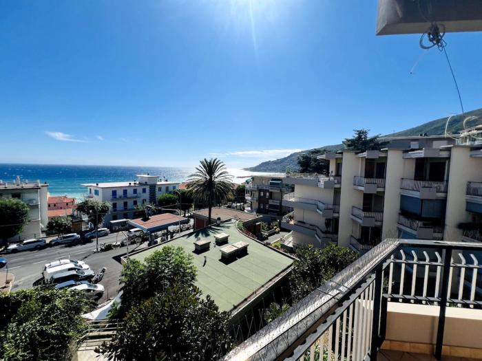 Suite A 2 passi dalla Spiaggia - Ospedaletti