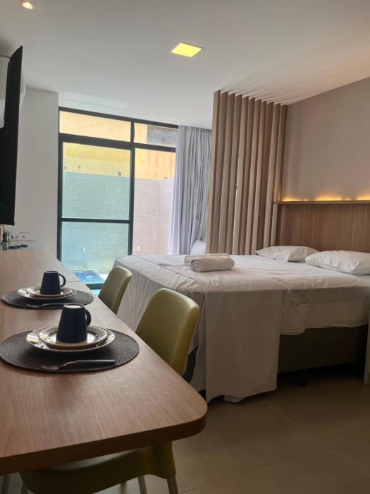 Porto de Galinhas - Reserva do Cupe - 113 Com Piscina privativa