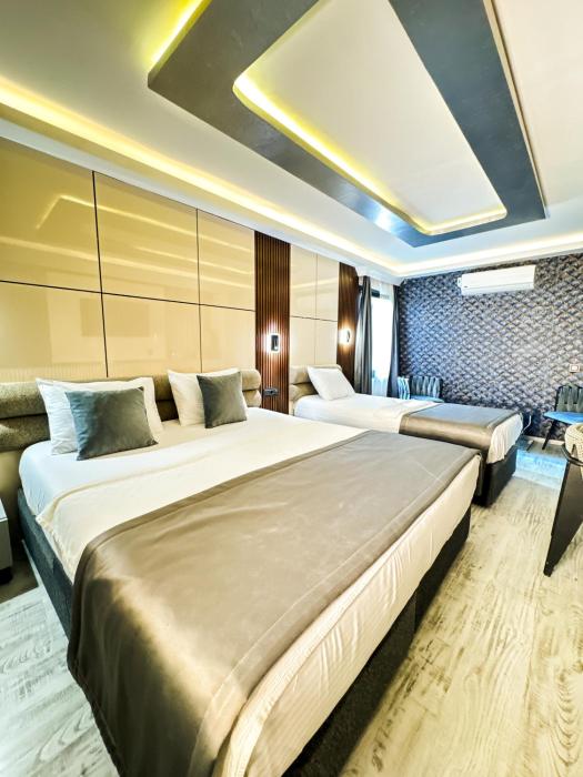 AMARA OLD CITY HOTEL & Spa