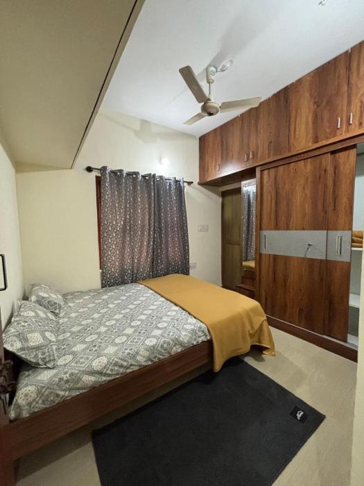 Sihi-2 bhk Non AC and Penthouse AC Rooms