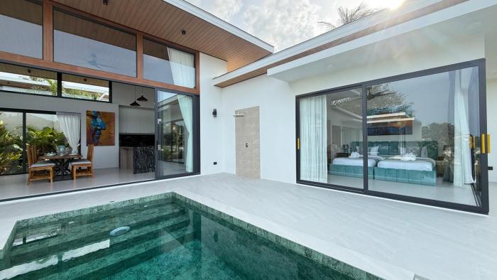Suan Serenity Villa