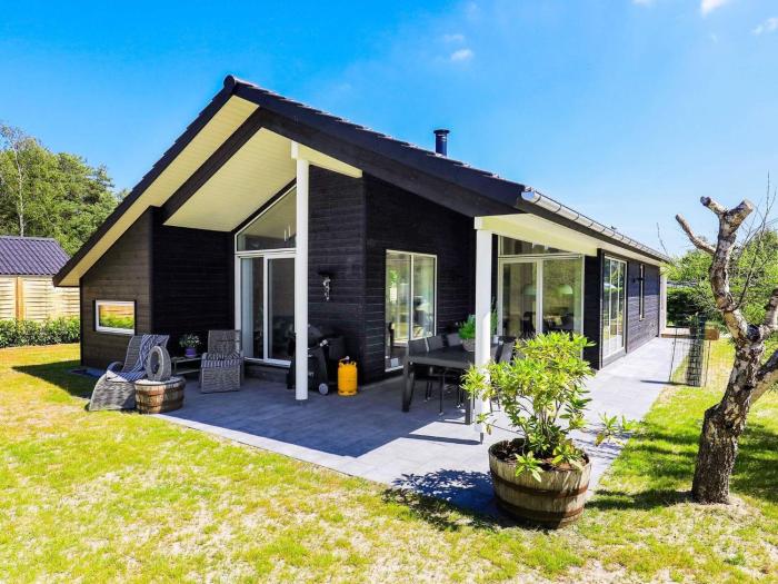 6 person holiday home in Hals