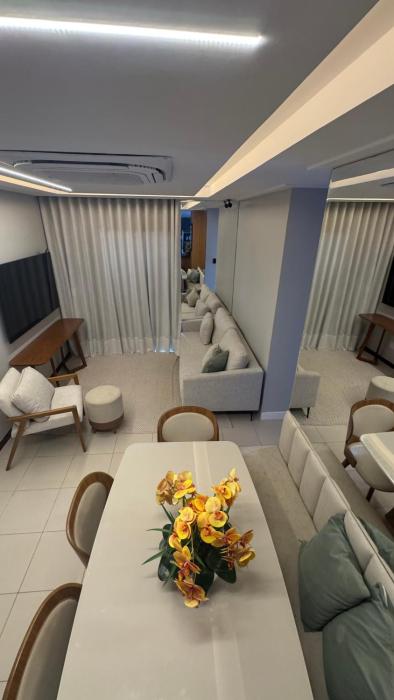 Belém próximo da COP30 Apt completo com 2 Quartos grátis 1 limpeza no meio da hospedagem se solicitado