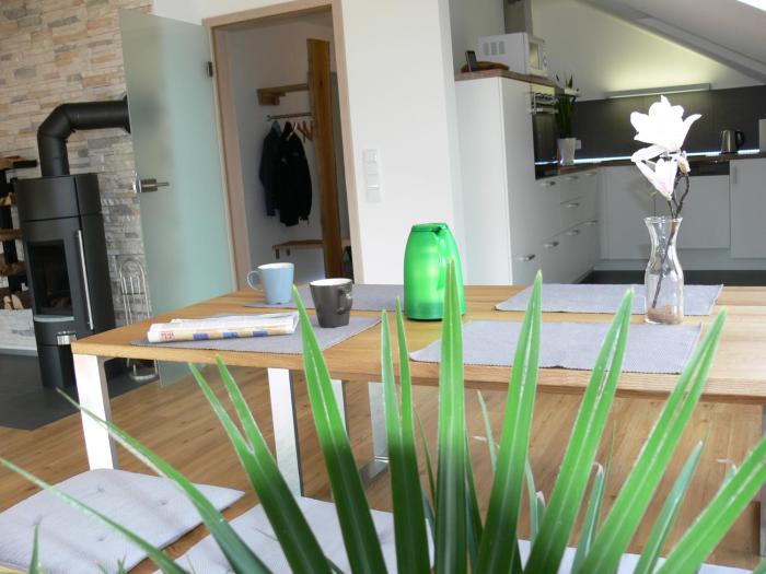 Premium Ferienloft Dreßler Fulda