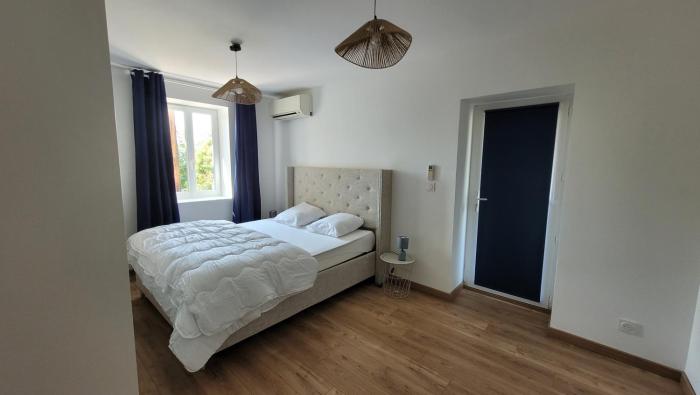 LHirondelle - Maison proche du centre