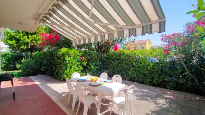 Appartamento trilocale cod 462