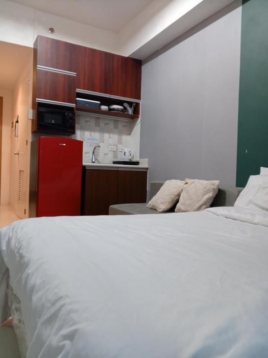 Manila Condotel near US Embassy