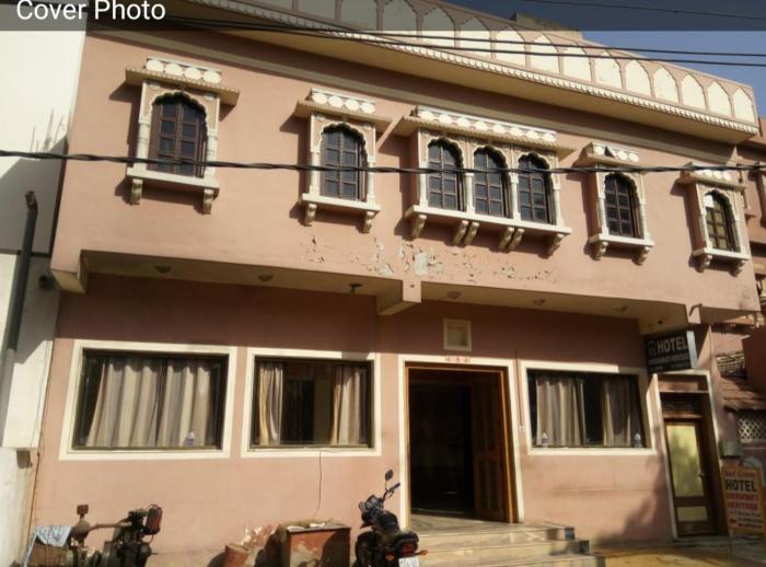 Shekhawati heritage