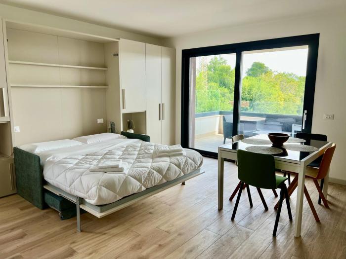 Montereale A15 - a Fine Experience