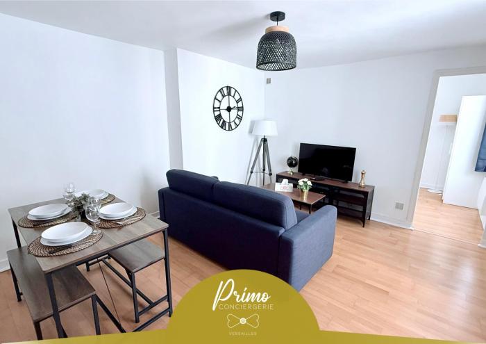 Le Roy Soleil Classé 3 étoiles Cosy & Cœur du quartier Saint-Louis