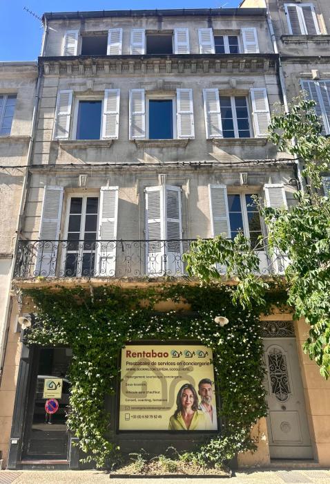 Chanteloche CLIM Netflix Disney by Rentabao