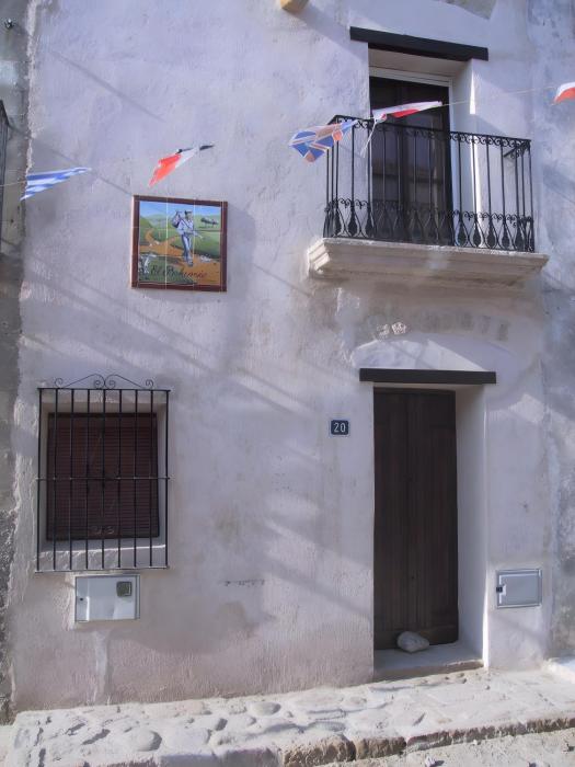 Casa Bohemio - Tabarca