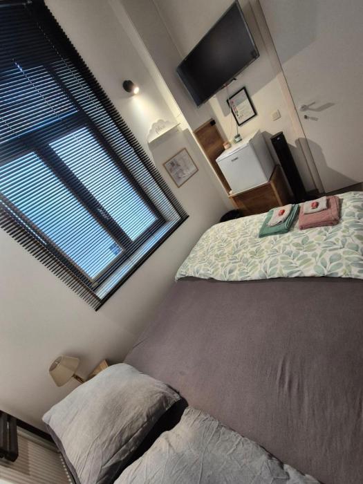 cozy room in the heart of Bruges