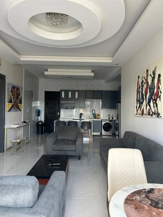 Luxurious Motherland Apartments