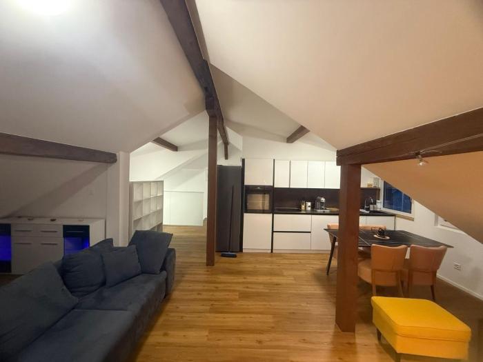 Ferienwohnung Winterzeit near Interlaken Thun Spiez Kandersteg