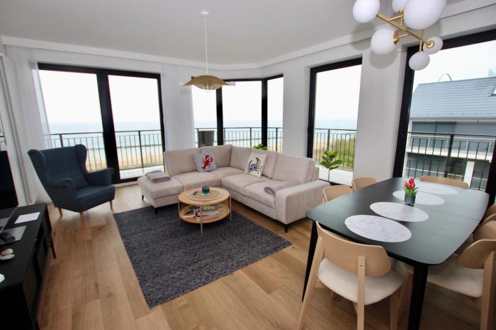 Porto Mare Apartamenty