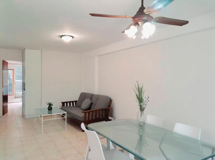 Apart Centro Mendoza