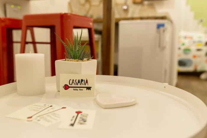 Casarià Holiday Home, Nel Cuore del Centro Storico di Napoli