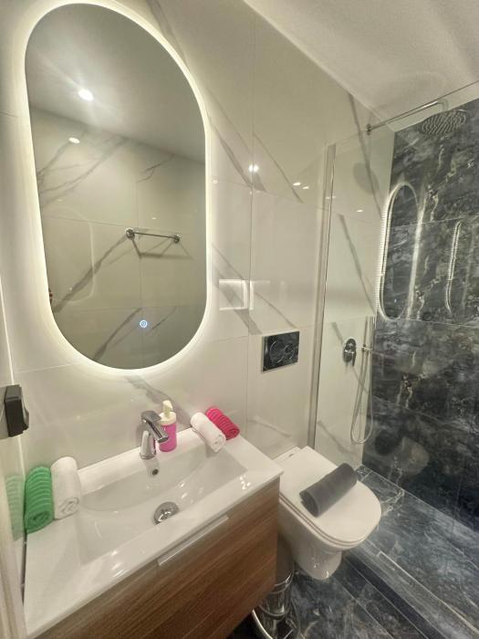 Maroussi Exclussive 2