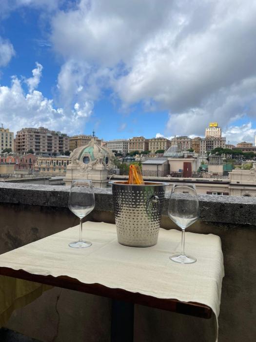 Guesthouse CIAO GENOVA