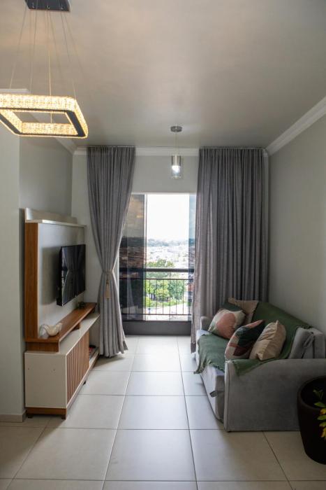 Apartamento COP30 - Belém-Ananindeua