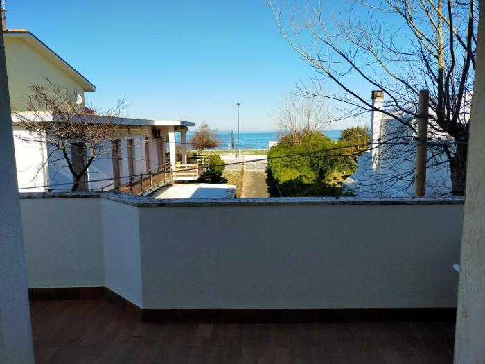 Appartamento trilocale cod 213