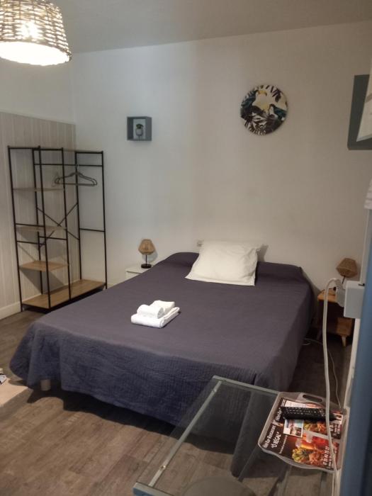 Hôtel Restaurant O REGAL